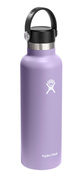 Hydro Flask Butelka 621ml Standard Mouth Flex Cap Moonshadow