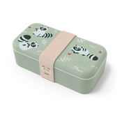 Monbento Lunchbox Foodie Racoon