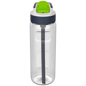 Butelka na wodę Kambukka Lagoon 750 ml - Clear