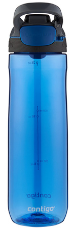 Contigo Cortland - Butelka na wodę - 720ml - Monaco/Gray