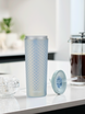 Contigo AutoClose Tumbler - Kubek na wodę ze słomką - 590 ml- Macaroon