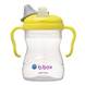 B.Box Kubek 4w1 zestaw 240ml cytrynowy
