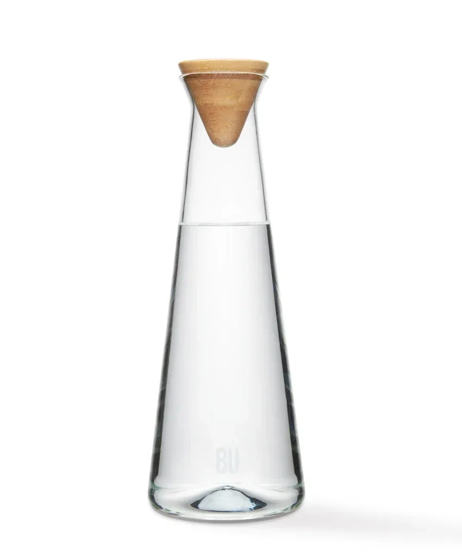 BU Karafka do wody 1200ml - bez filtra