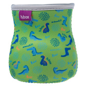 B.Box Osłonka neoprenowa na bidon Dino Time