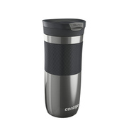 Contigo Byron - Kubek termiczny - 470ml - Gunmetal powystawowy
