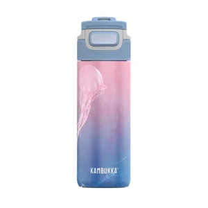 Butelka termiczna Kambukka Elton Insulated 500 ml - Sea Jelllies