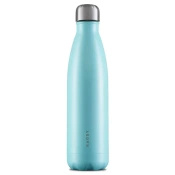 Butelka termiczna Ragsy Basic 750ml - Mint.