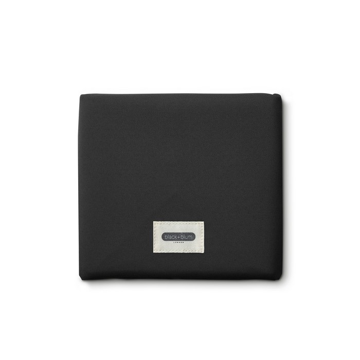Black+Blum Lunch bag czarny