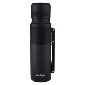 Contigo - Termos turystyczny / podróżny - 1200ml - Matte Black