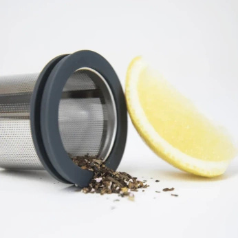 Zaparzacz Closca Glass