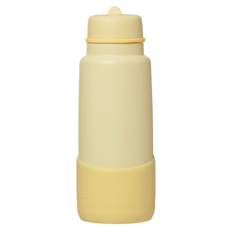 B.Box Nakładka na butelkę 1L Lemon Twist