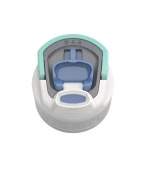 Butelka na wodę Kambukka Elton 500ml - Ice Green