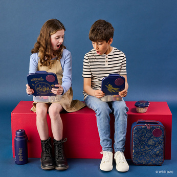 B.Box Harry Potter Snackbox pojemnik na przekąski