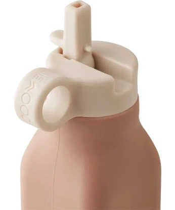 Butelka Liewood Warren 350ml - Cat rose