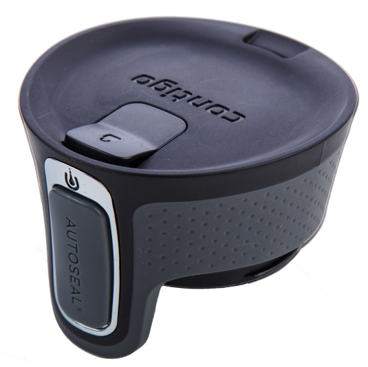 Contigo West Loop 2.0 - Kubek termiczny - 470ml Jubileusz 15 lat - Grafitowy Mat