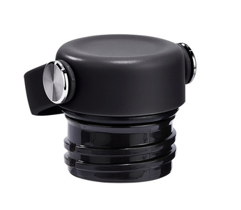 Hydro Flask Zakrętka Standard Flex Cap Black