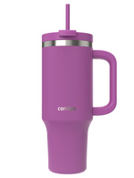 Contigo Streeterville Tumbler - Kubek termiczny ze słomką - 1200 ml - Galactic