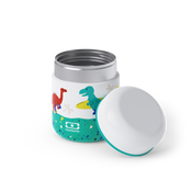 Monbento Termos obiadowy dziecięcy Capsule Graphic Dino