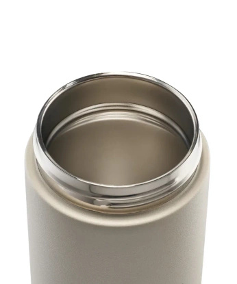 Bidon termiczny Ragsy ADV 500ml - Mocha