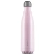 Butelka termiczna Ragsy Basic 750ml - Pinky