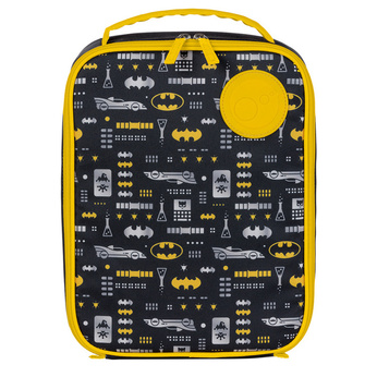 B.Box Batman Torba termiczna na lunchbox