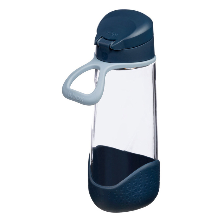 B.Box Sportowa butelka tritanowa 600ml Midnight