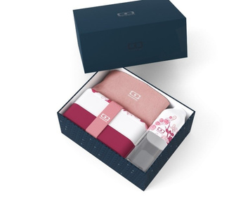 Monbento Zestaw Premium Giftbox Magnolia