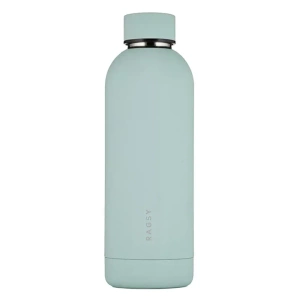 Butelka termiczna Ragsy Mojo 500ml - Misty Blue