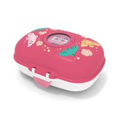 Monbento Lunchbox dziecięcy Gram Graphic Birds