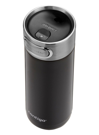 Contigo Luxe Autoseal - Kubek termiczny - 470ml - Licorice