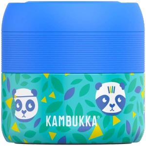 Termos obiadowy Kambukka Bora 400 ml - Chief Panda