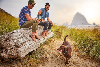 Hydro Flask Butelka 470ml Wide Flex Sip Lid White