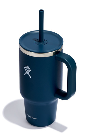 Hydro Flask Kubek 0,94L All Around Travel Tumbler Indigo