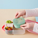 B.Box Silikonowy pojemnik z pokrywką do lunchboxa Forest