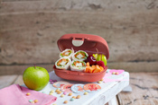 Monbento Lunchbox dziecięcy Gram Graphic Umbrella