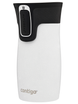 Contigo West Loop Mini - Kubek termiczny - 300ml - biały metalik
