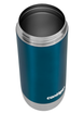Contigo Huron 2.0 - Kubek termiczny na kawę - 470ml - Ptaszkowe love - Niebieski