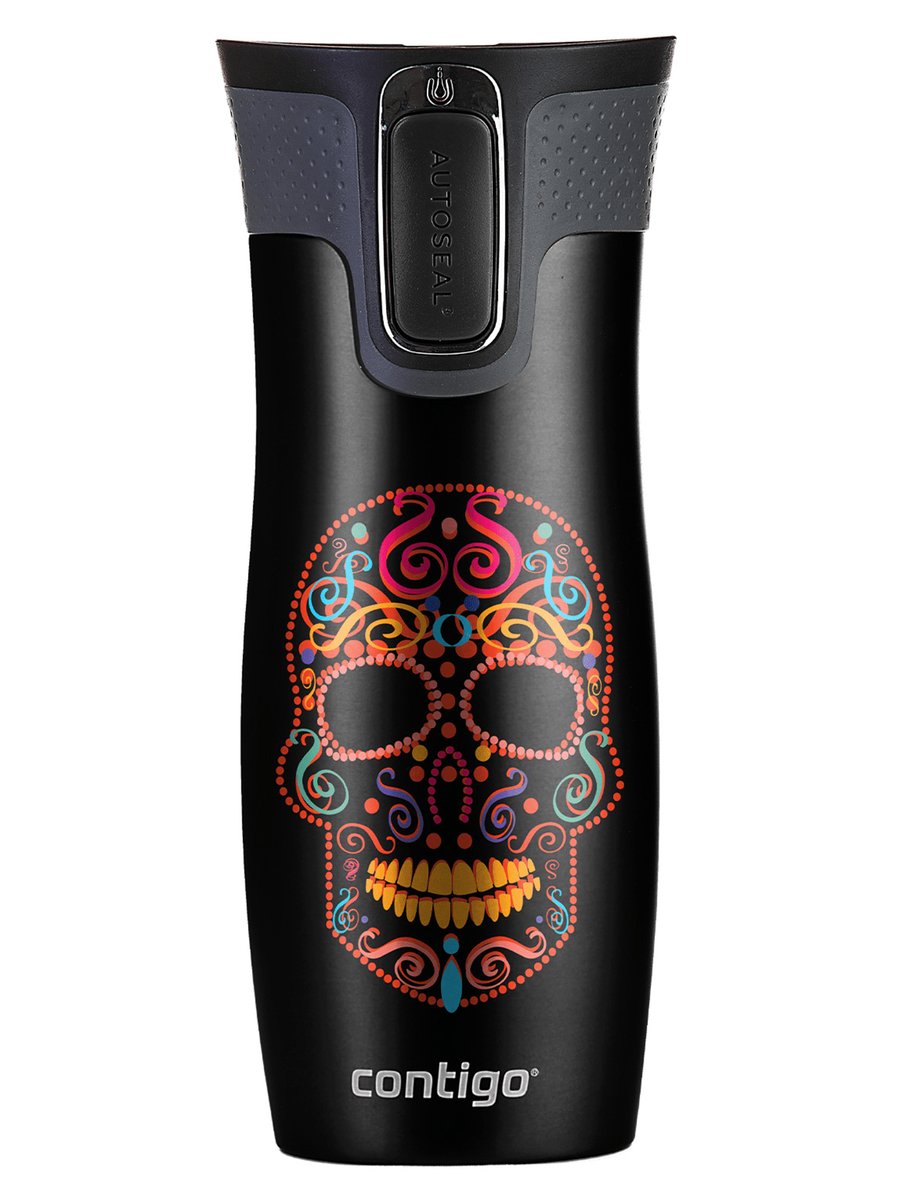 Contigo West Loop 2.0 - Kubek termiczny - 470ml - Catrina
