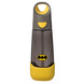B.Box Batman Butelka na wodę tritanowa ze słomką 600 ml