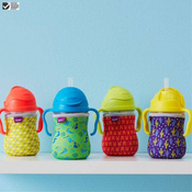 B.Box Osłonka neoprenowa na bidon Hip Hop