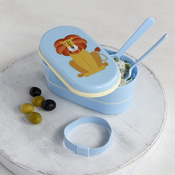 Rex London Lunchbox Bento Lew Charlie