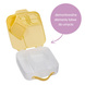 B.Box Lunchbox Spearmint