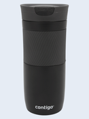 Kubek termiczny Contigo Byron 470ml - Tata - Czarny