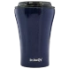 Kubek termiczny do kawy  Dr.Bacty Apollo - 227 ml - granatowy