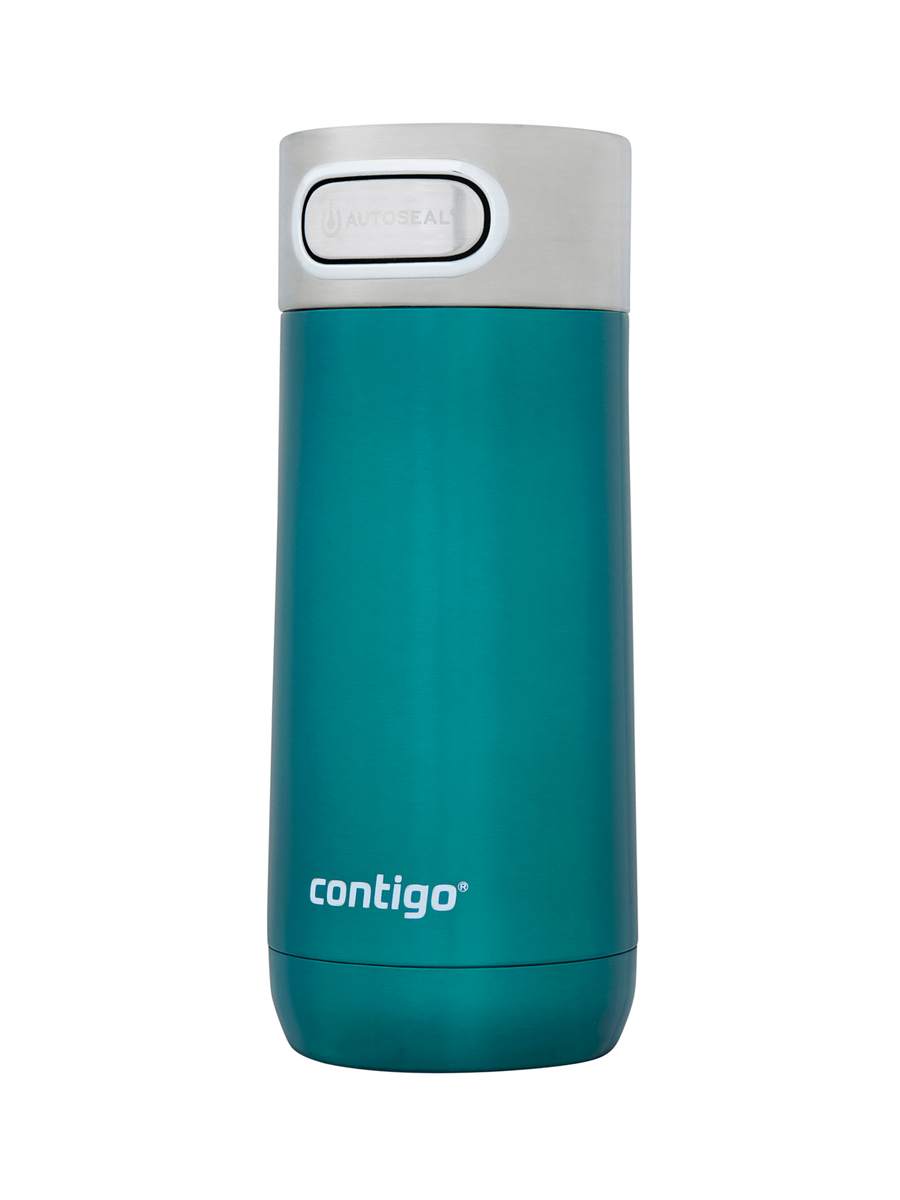 Contigo Luxe - Kubek termiczny z grawerem - 360ml - Biscay Bay