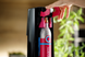 Saturator do wody gazowanej SodaStream TERRA czarny'+ butelka + nabój CO2