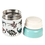 Rex London Termos na jedzenie Dinozaury 280 ml
