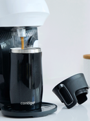 Contigo West Loop Mini - Kubek termiczny - 300ml - Tata - Licorice