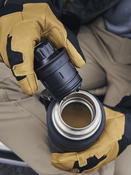 Contigo - Termos turystyczny / podróżny - 740ml - Matte Black