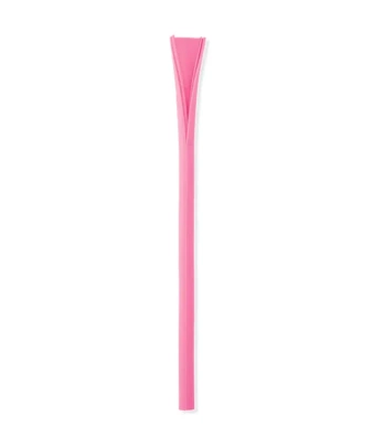 Silikonowe słomki Hip - Hot Pink.